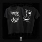 Preview: Aphelium Aeternum - Dark Interstellar Mysteries T-Shirt